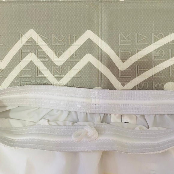 Nike tennis golf skirt - Picture 5 of 6